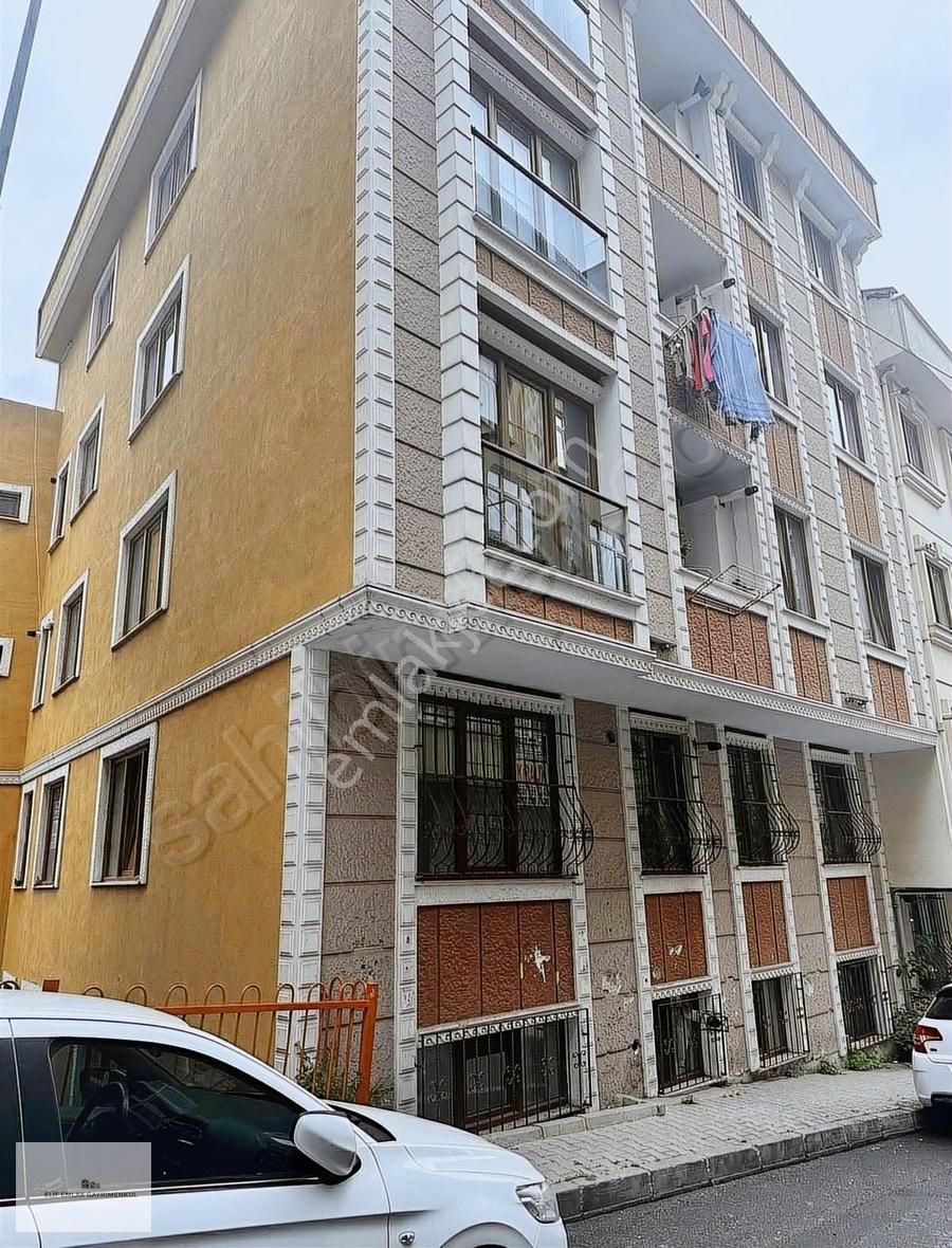 Kağıthane Talatpaşa Kiralık Daire ELİF EMLAKTAN KİRALIK 3+1 OTOPARKLI ASANSÖRLÜ 110 M2