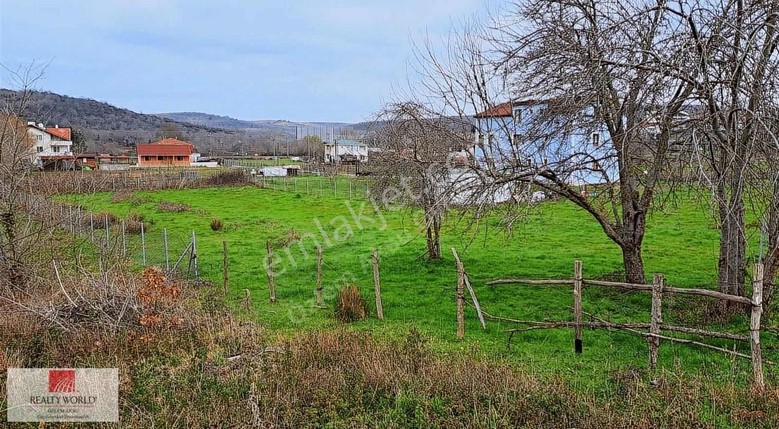 Beykoz Paşamandıra Satılık Tarla Beykoz Paşamandıra Mahallesi Satılık Tarla / Arzu Gedikoğlu