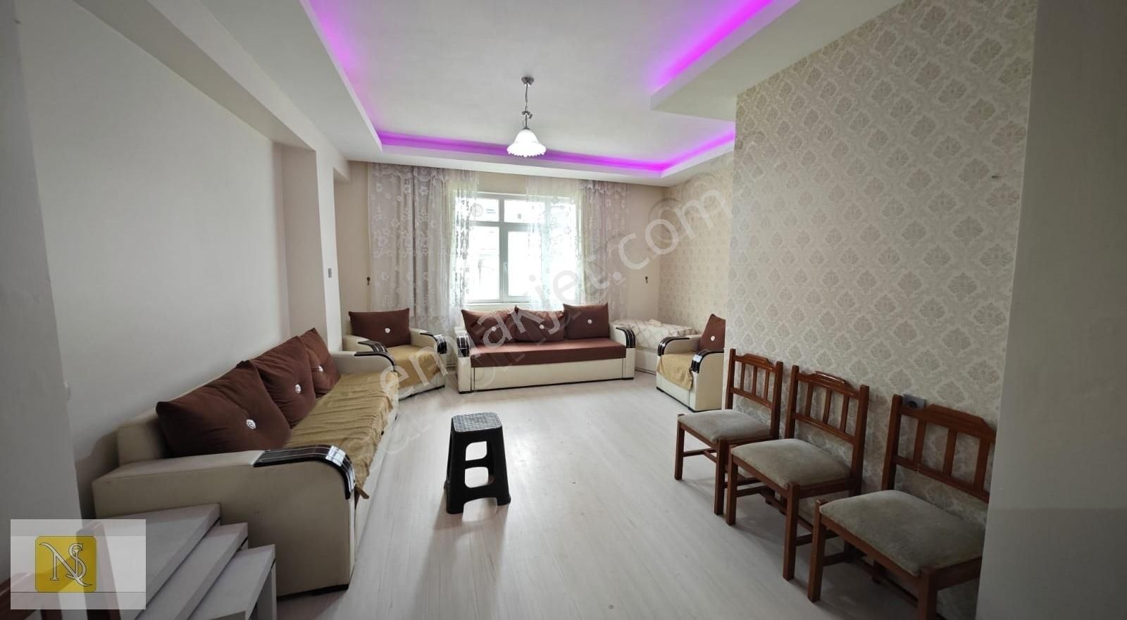 Atakum Cumhuriyet Satılık Daire NŞ ŞABANDAN/LOZAN CADDESİ ALTINDA GENİŞ FIRSAT 2+1 DAİRE