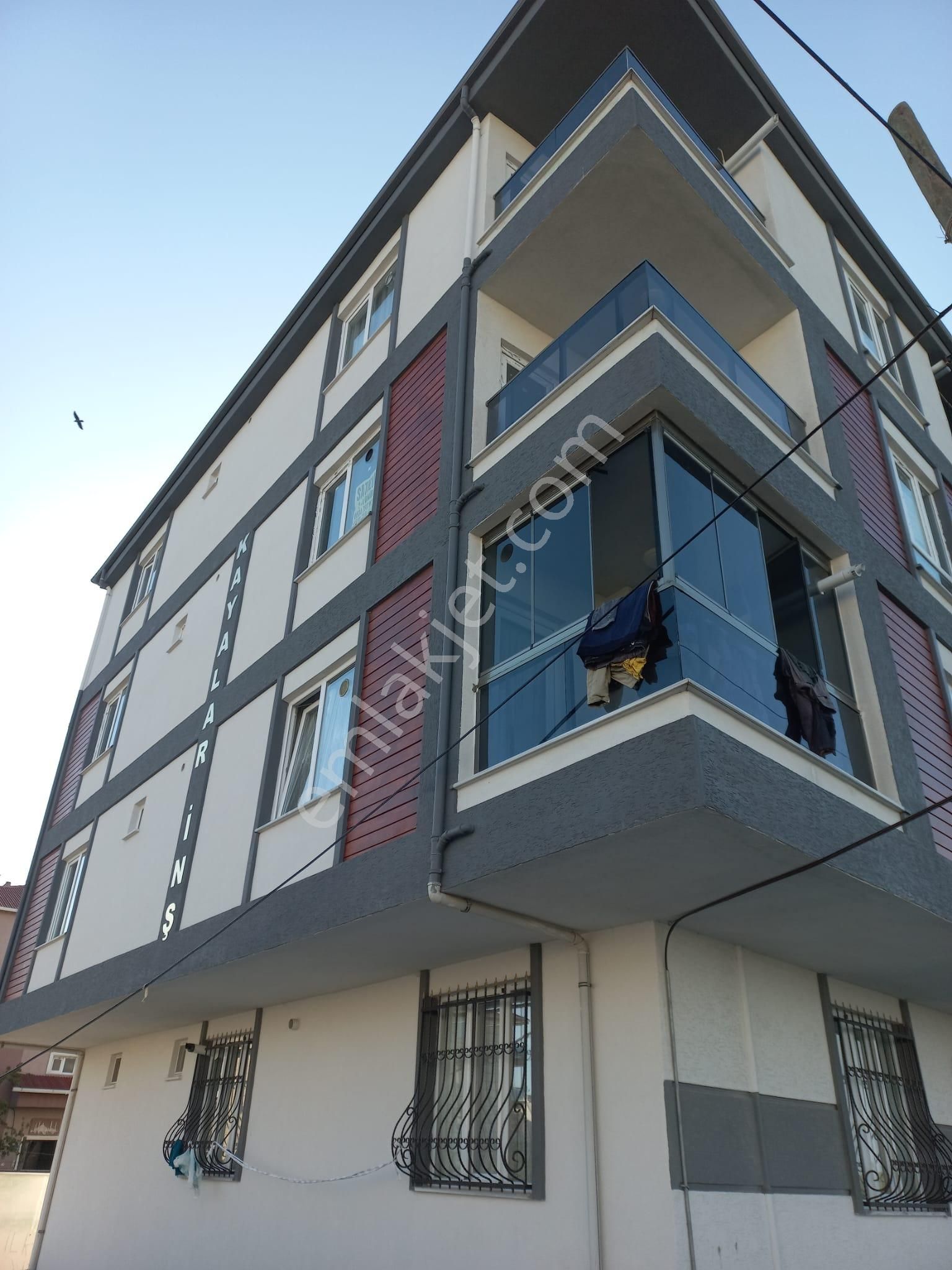 Ergene Cumhuriyet Satılık Daire  Ergene-Cumhuriyet Mahallesi'nde Satılık (2+1) 100 m² Daire