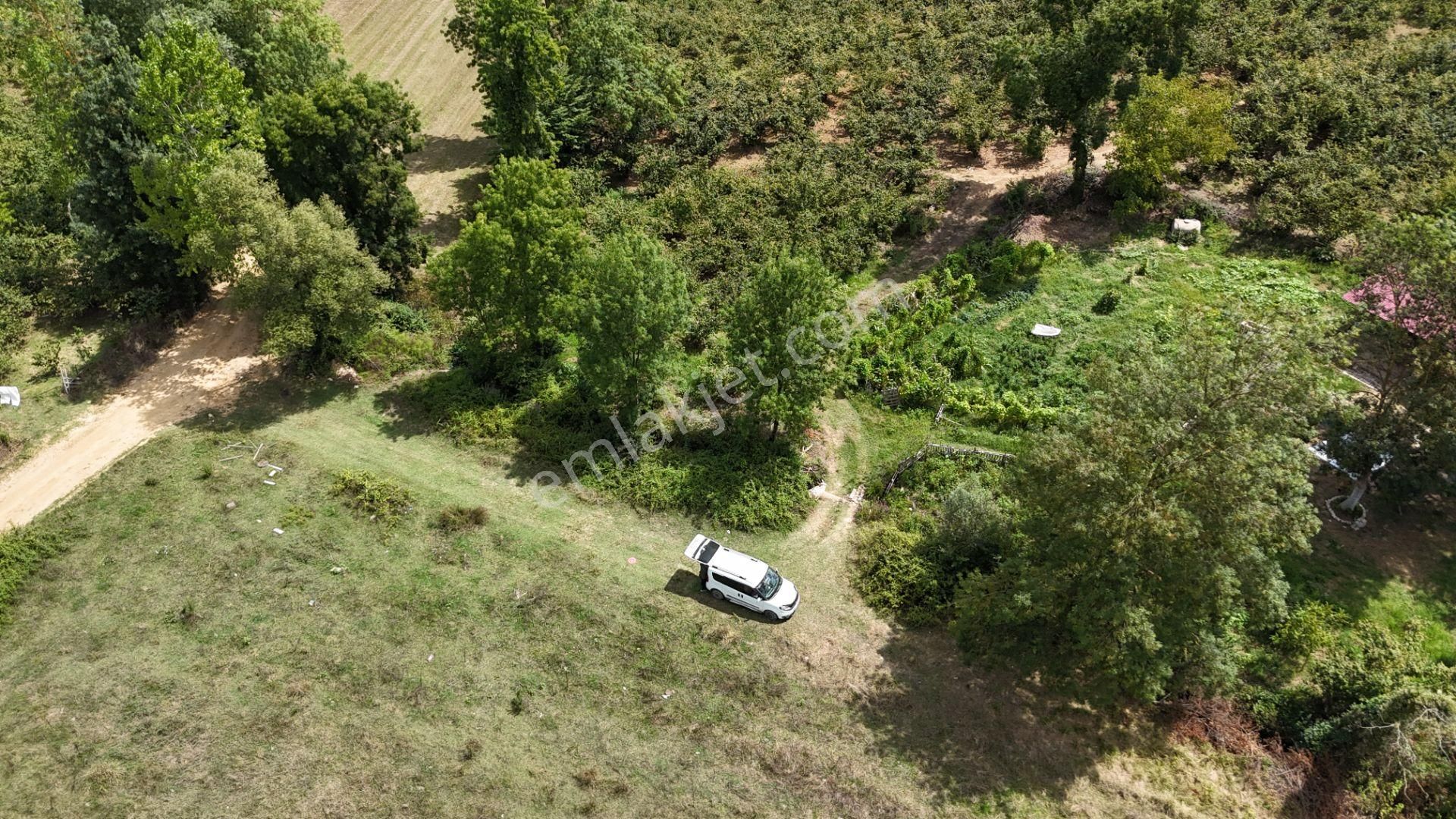 Kandıra Duraçali De 971 M2 Topluulaştırmada Satılık Tarla - Görsel 9