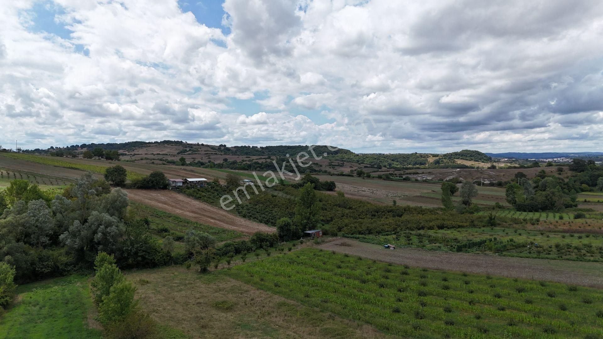 Kandıra Duraçali De 971 M2 Topluulaştırmada Satılık Tarla - Görsel 24