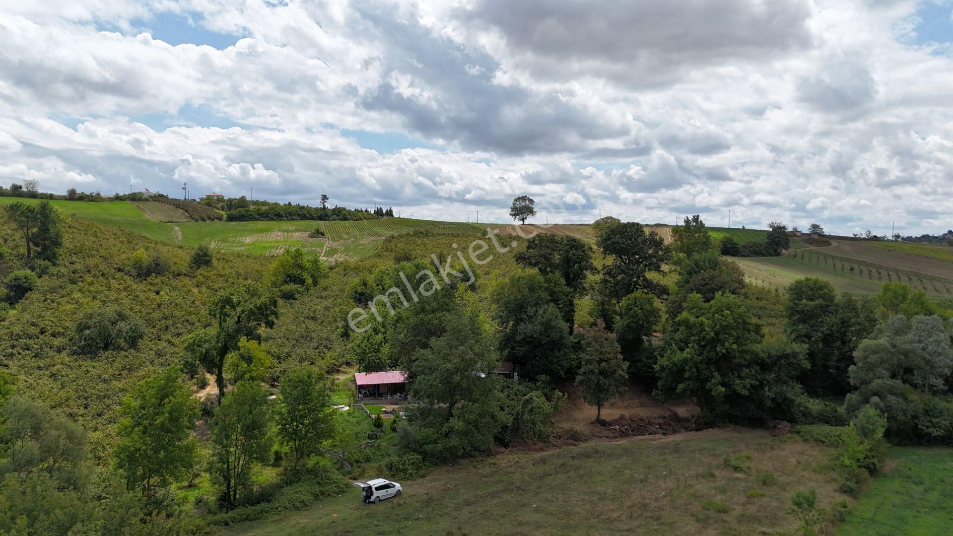 Kandıra Duraçali De 971 M2 Topluulaştırmada Satılık Tarla - Görsel 13