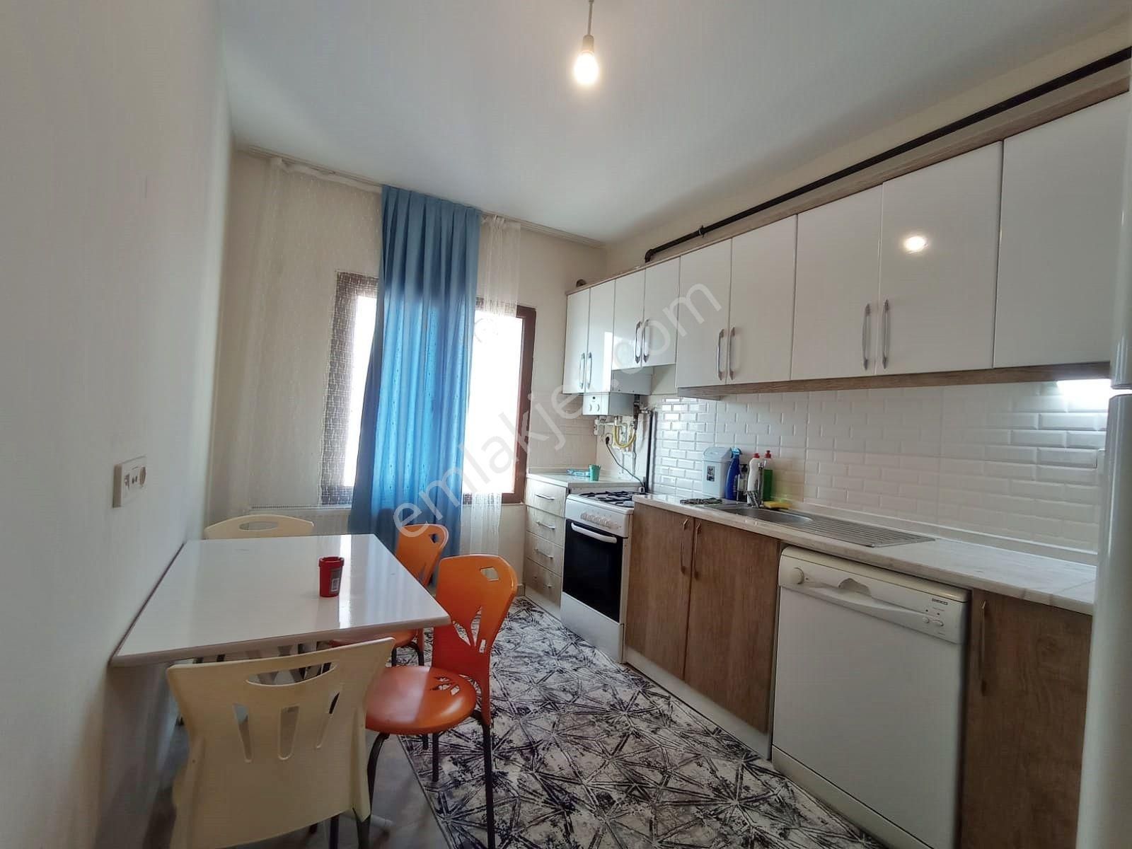 Mamak Altıağaç Kiralık Daire  ALTIAĞAÇ TOKİ'DE KAT KONUMUNDA PANORAMİK ŞEHİR MANZARALI 2+1 EŞYALI KİRALIK DAİRE