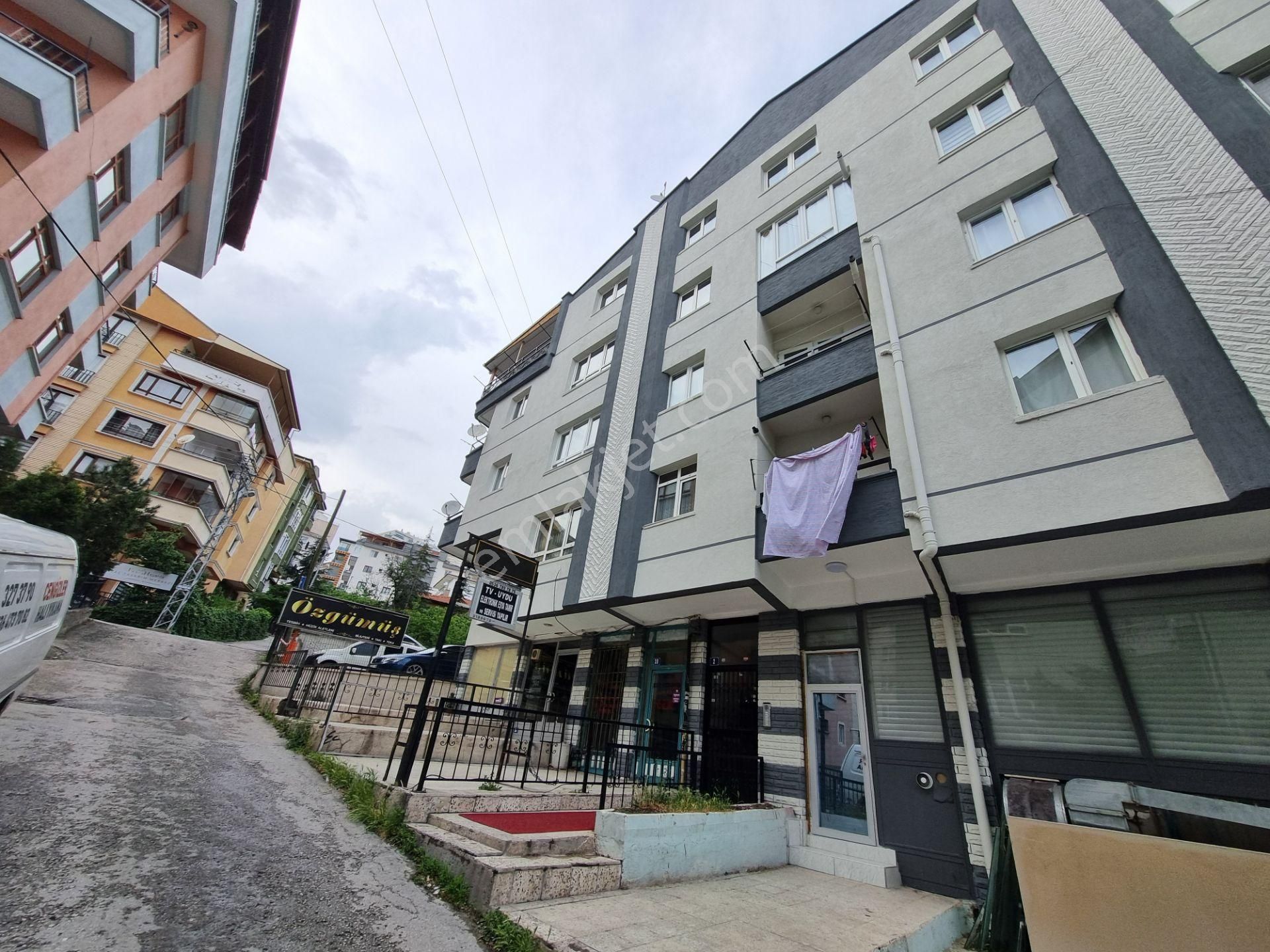 Yenimahalle Güventepe Satılık Daire  Realty Gate