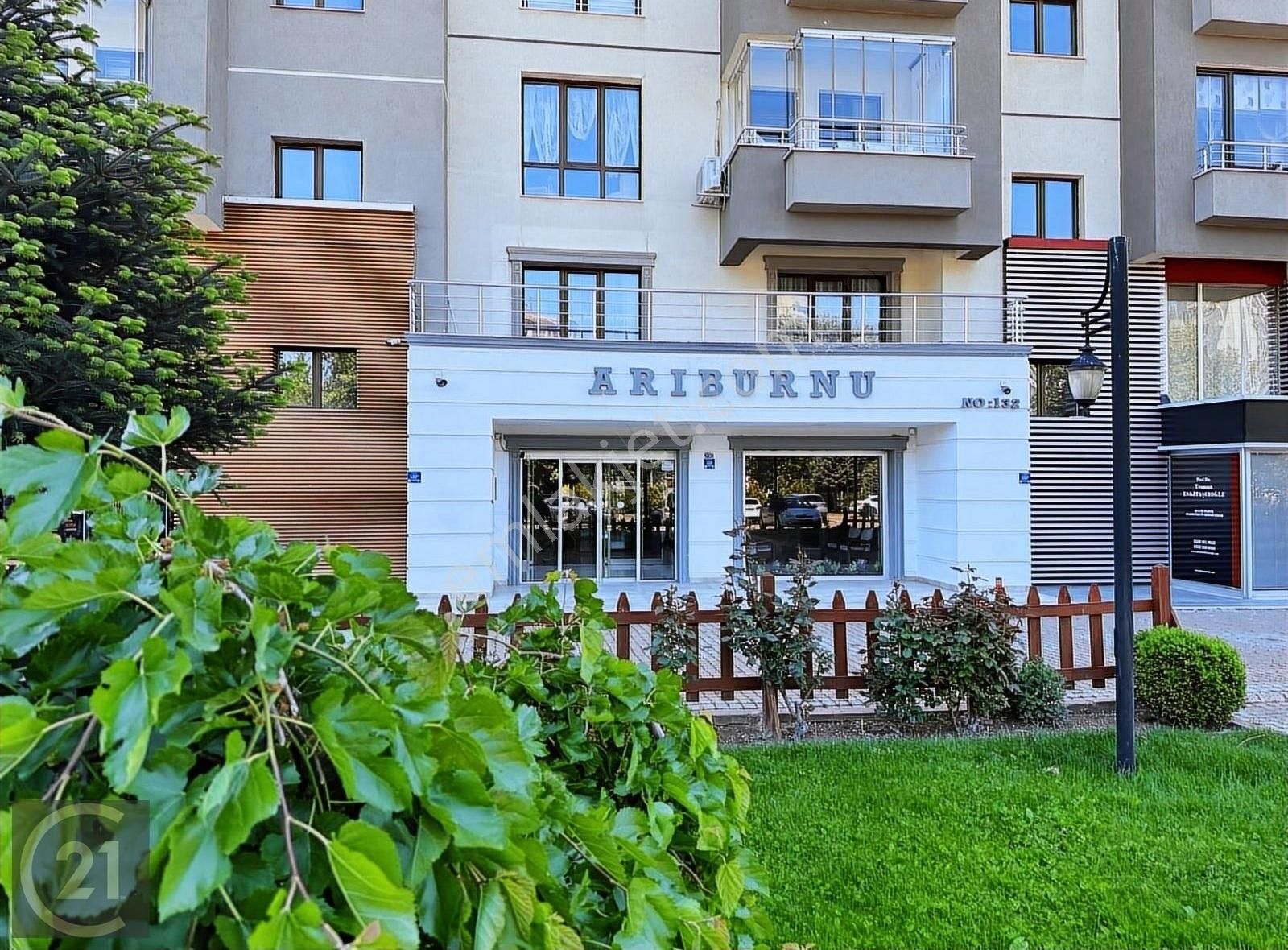 Melikgazi Alpaslan Satılık Daire M.Şimşek Bulvarında Satılık Daire Century21 Zirve den