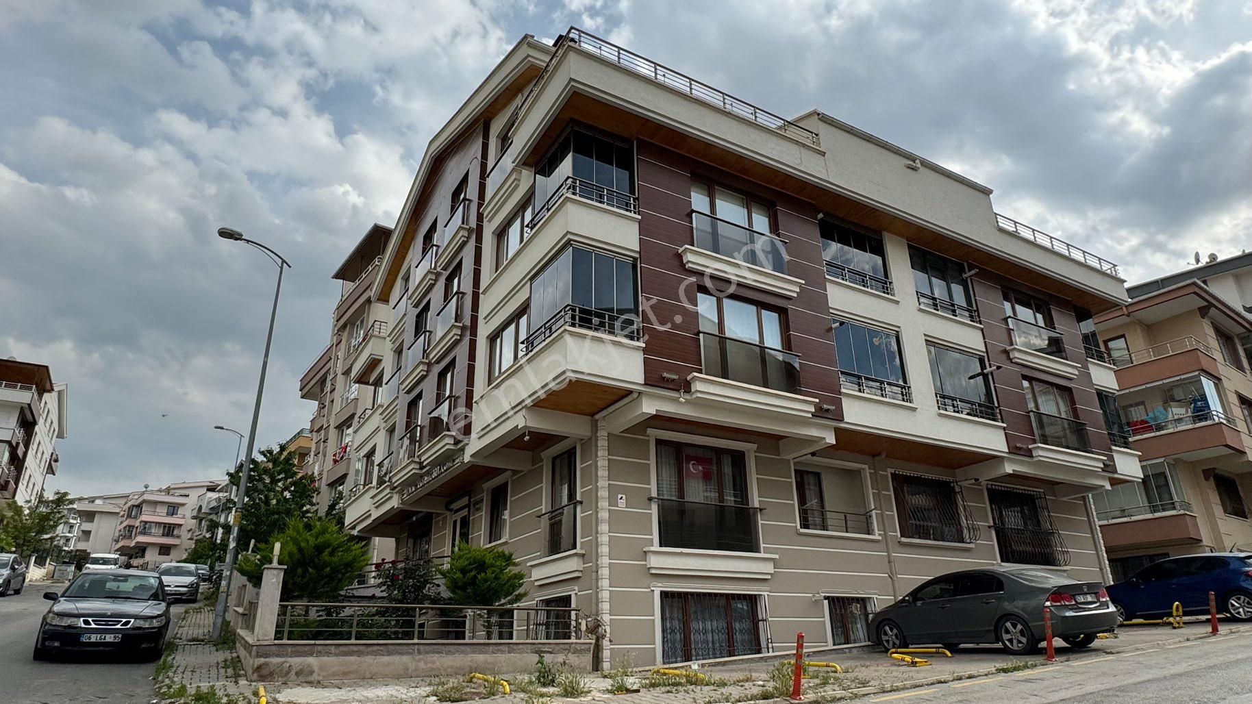 Çankaya Kırkkonaklar Satılık Daire  ÇANKAYA KIRKKONAKLAR MAHALLESİNDE YAPILI 2+1 SATILIK DAİRE