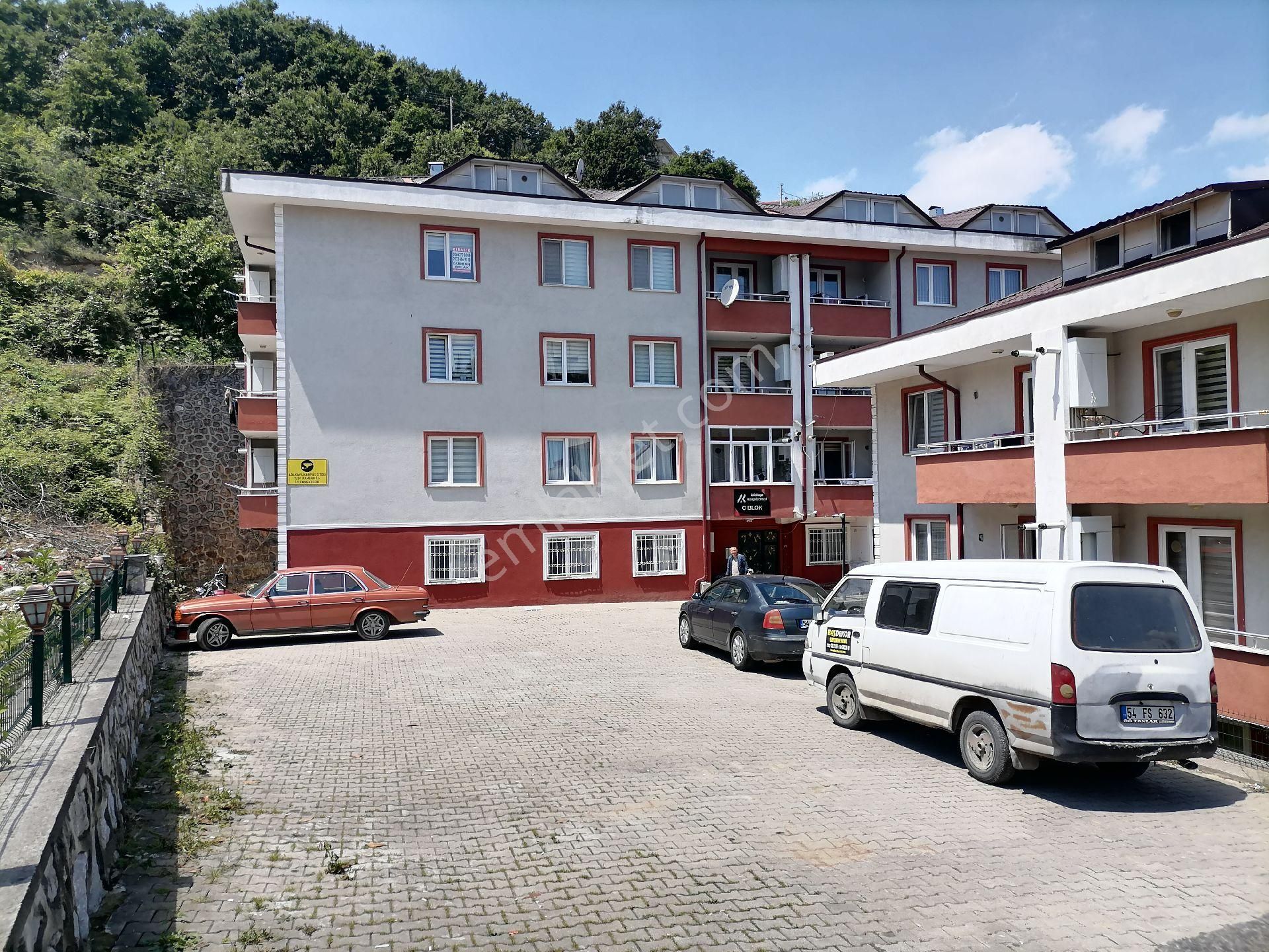 Serdivan Kemalpaşa Satılık Daire BAŞDEKOR GAYRIMENKULDEN SATILIK 2+1 Apart DAİRE 