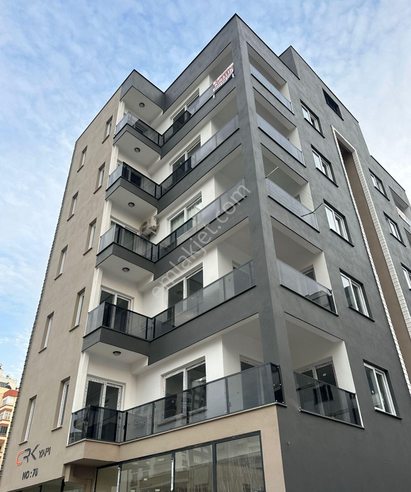 Erdemli Merkez Satılık Daire  SATILIK DAİRE ERDEMLİ 2+1 MERKEZ ERDEMLİ MERSİN 