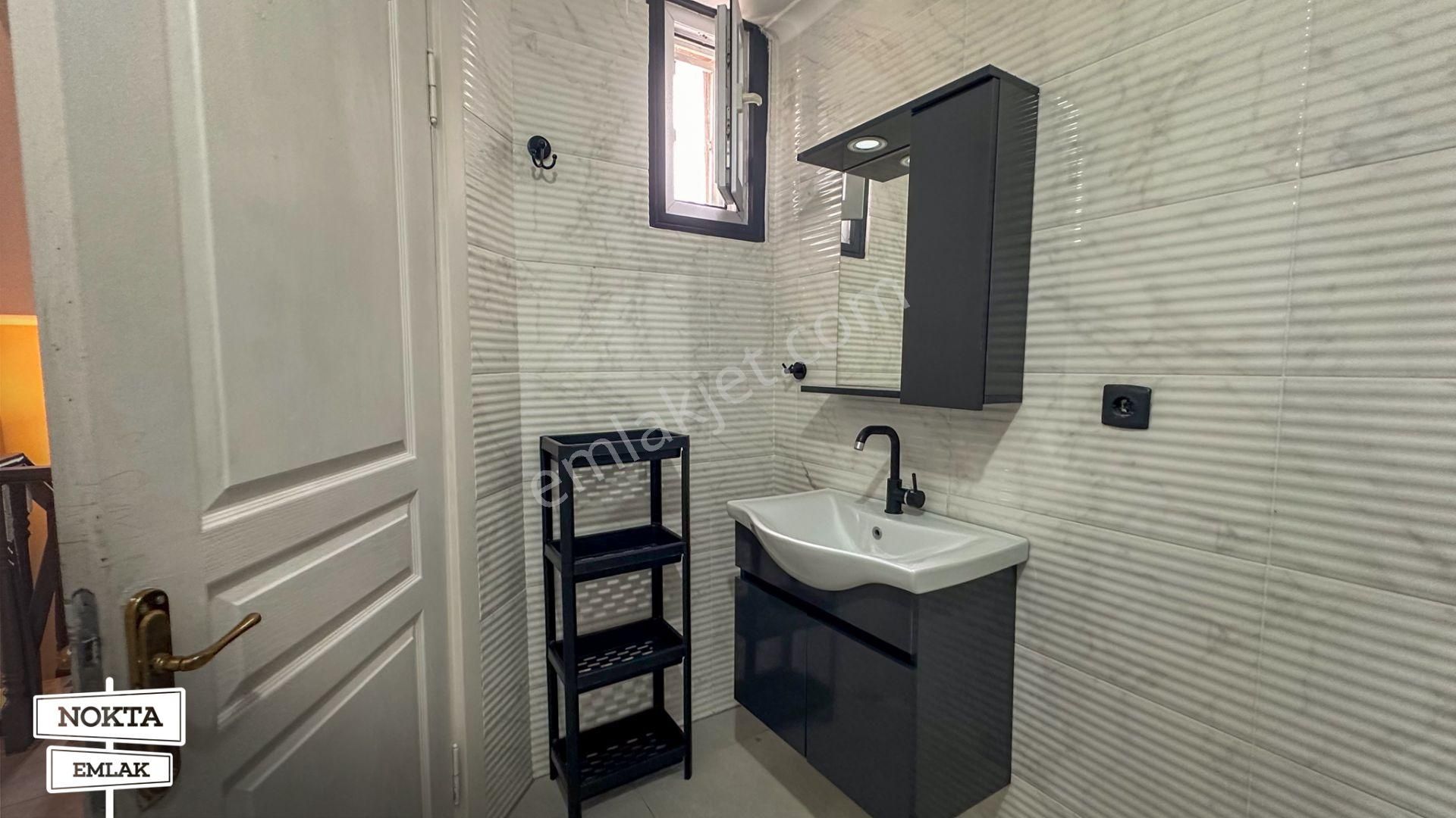 Nokta'dan Full Eşyalı Asansörlü Lüks 4+2 Villa - Görsel 23