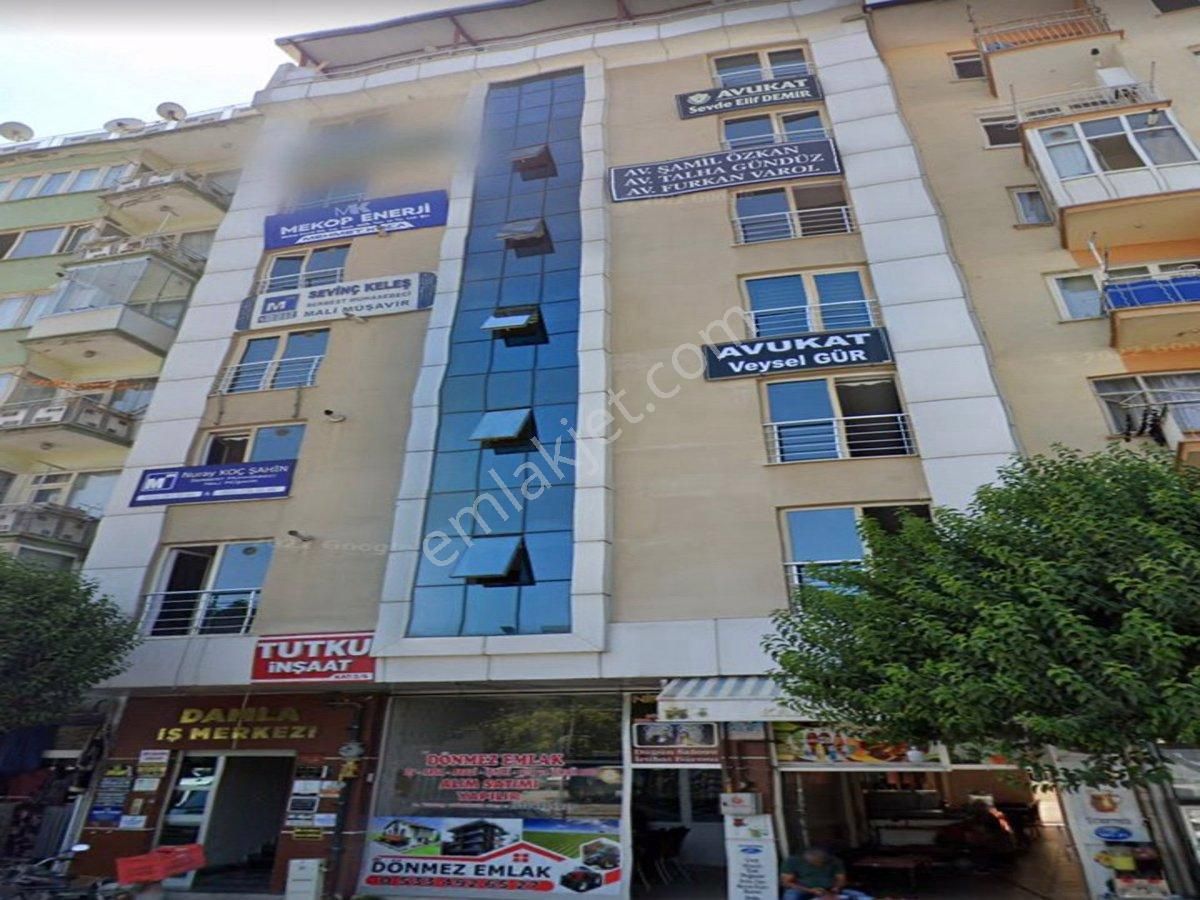 Battalgazi Dabakhane Kiralık Ofis DABAKANE MAH.2+1 KİRALIK OFİS RE/MAX GÜNEŞ'TEN