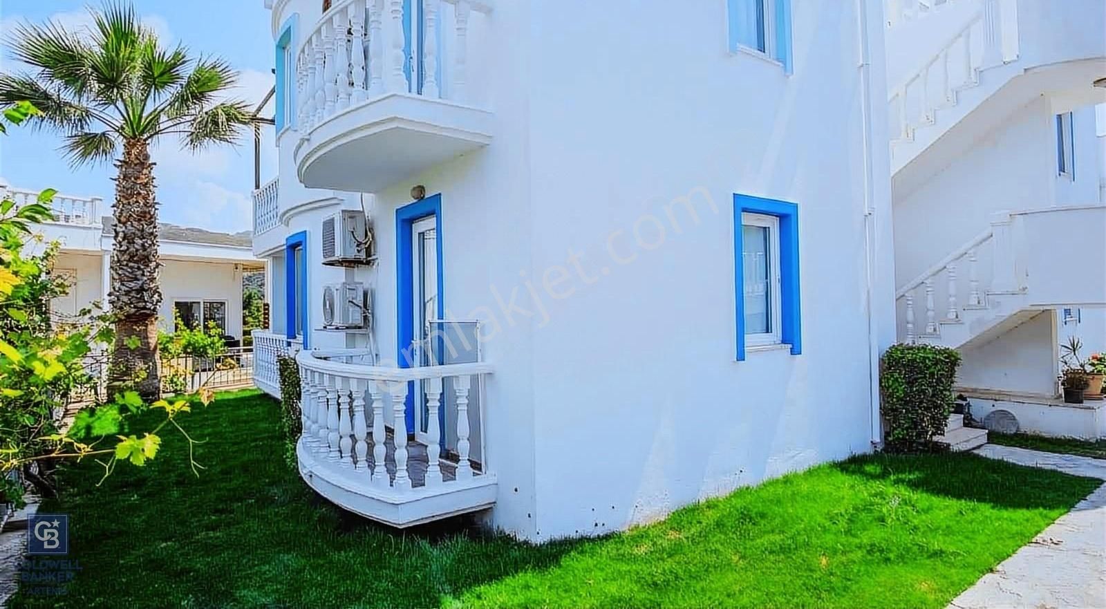 Bodrum Geriş Kiralık Daire Bodrum yalıkavak da 6 aylık kiralık daire