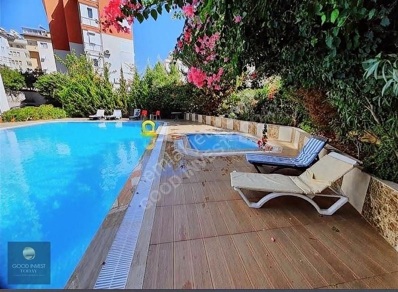 Alanya Cikcilli Satılık Yazlık ️ ANTALYA ALANYA TÜRKLERDE SATILIK YAZLIK DAİRE..