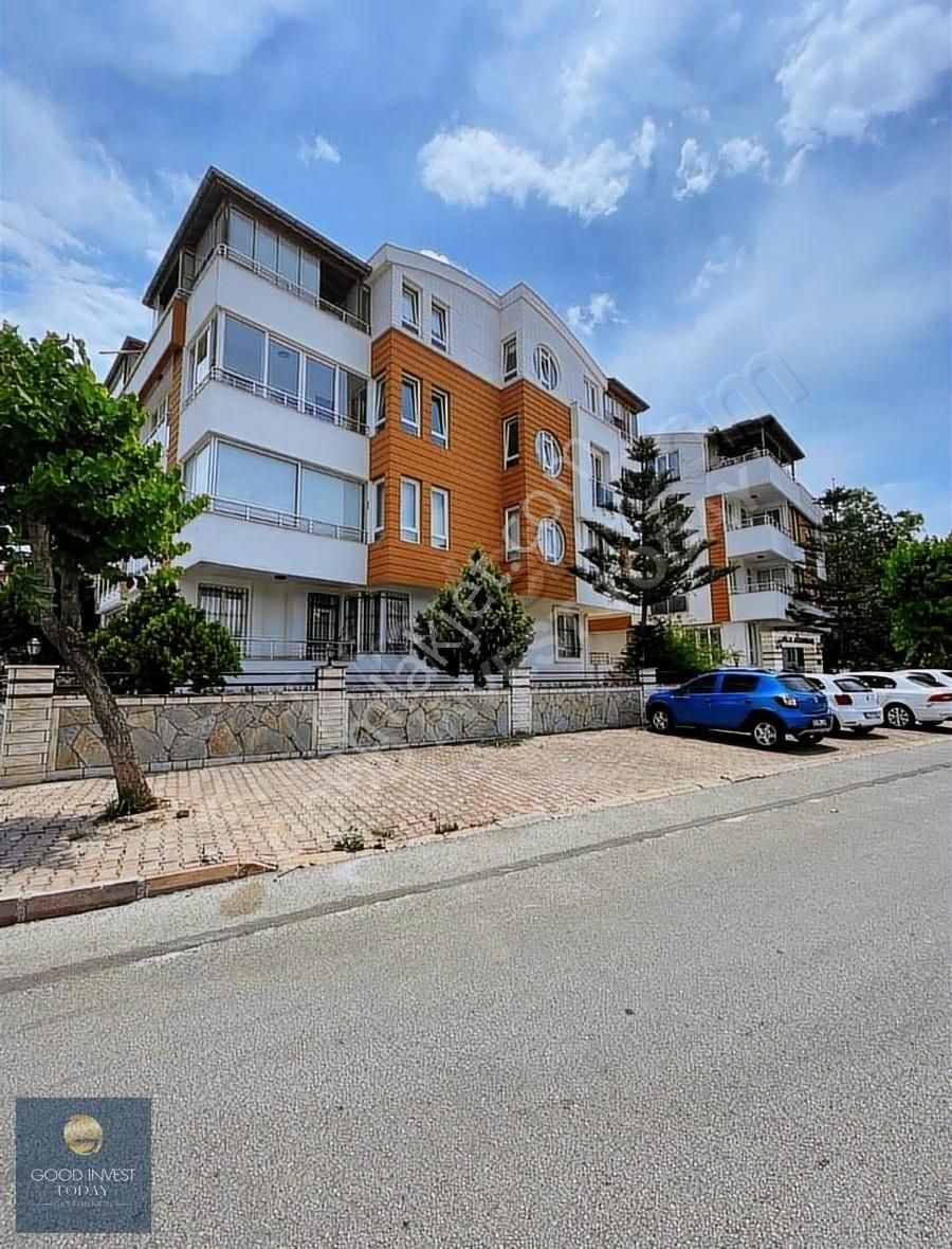 Konyaaltı Gürsu Satılık Residence ️ GÜRSU MAH. DENİZE 200 MT MESAFEDE 280 M2 ULTRALÜX DUBLEKS..