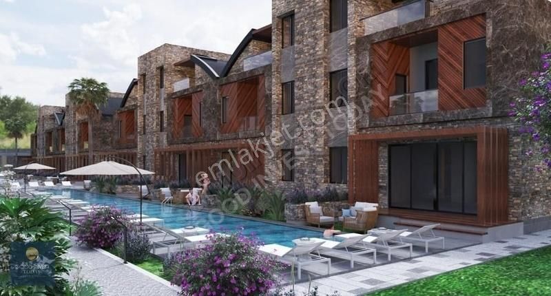 Aksu Altıntaş Satılık Villa ALTINTAŞ'TA SIFIR LÜKS EMSALSİZ FİYATA ÜÇÜZ VİLLA