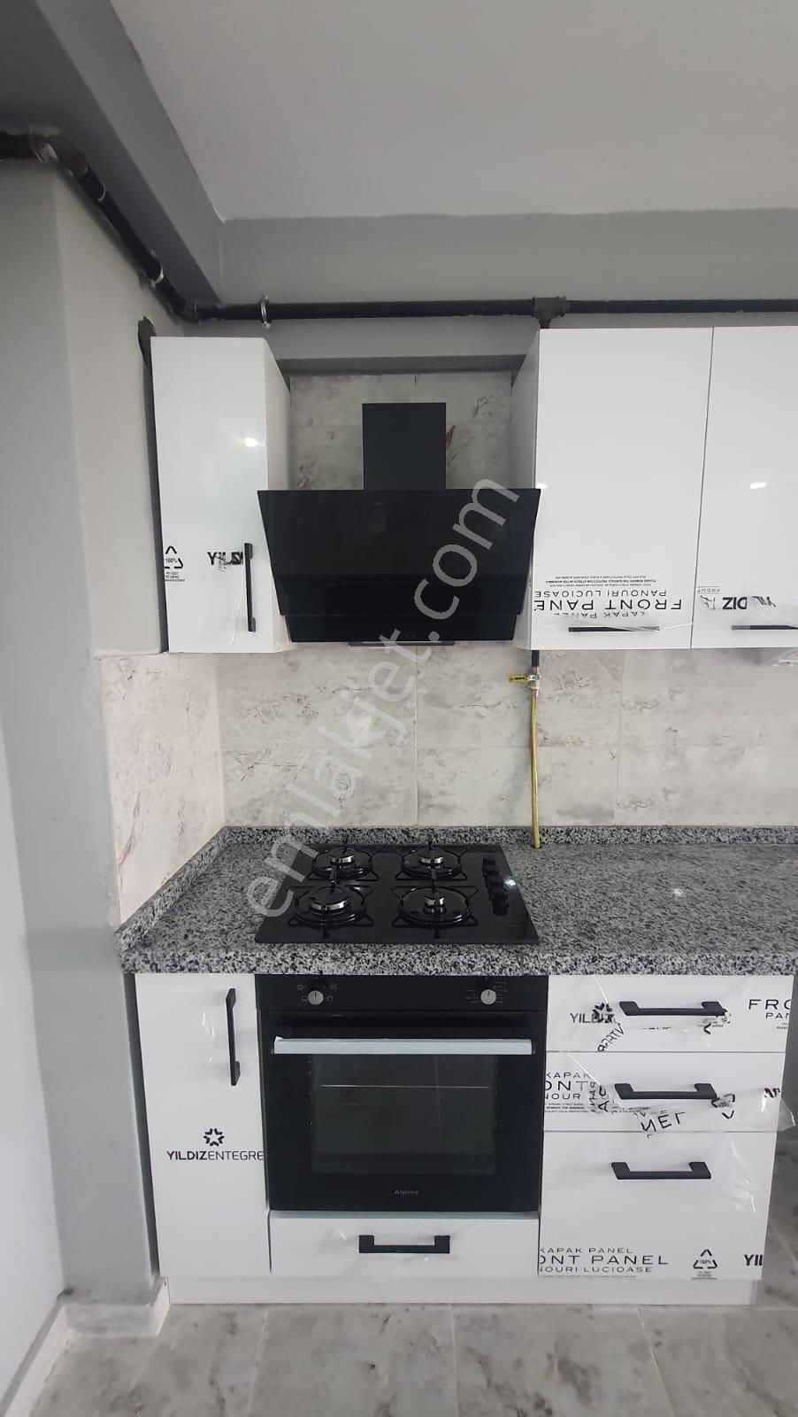 Tepebaşı Esentepe Satılık Daire  M-207 ESENTEPE SIFIR 3+1 SATILIK DAİRE