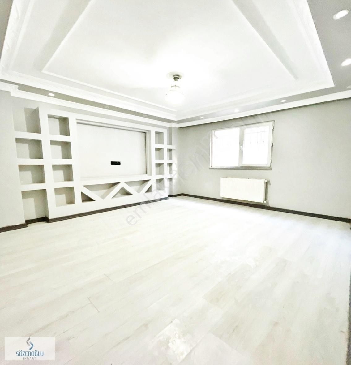 Esenyurt İstiklal Satılık Daire ESENYURT KIRAÇ İSTİKLAL MAH 3+1 120m2 BAHÇELİ DAİRE 1.450.000 TL