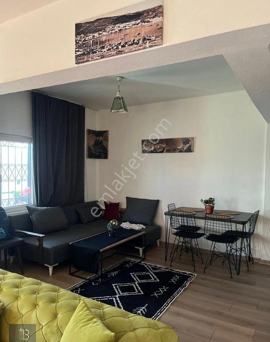 Bodrum Yeniköy Kiralık Daire BODRUM YENİKÖY'DE KİRALIK 2+1 ÜST KAT DAİRE