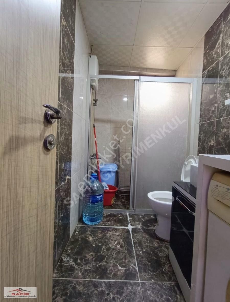 Buca Kuruçeşme Kiralık Daire SAFİR'den Kuruçeşme mahallesinde Eşyalı 1+1 Kiralık Daire