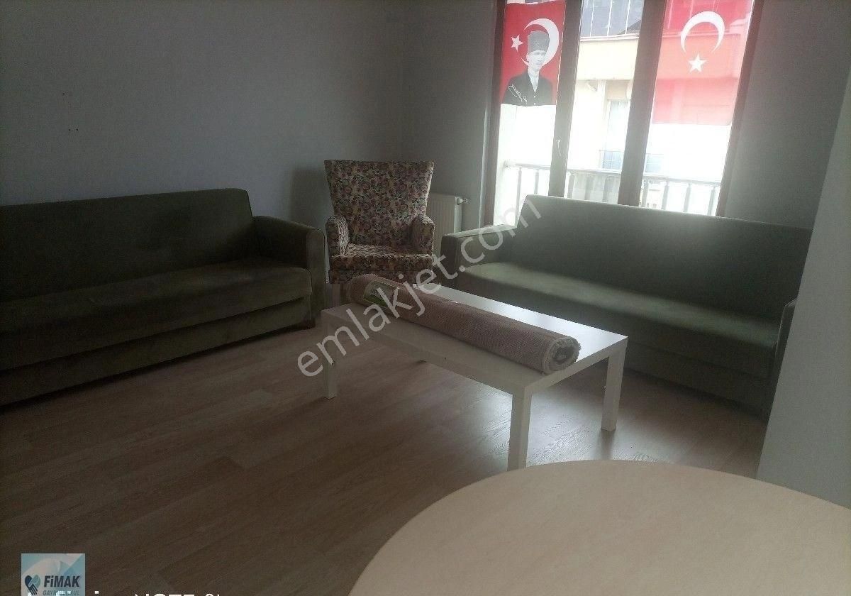 Çekmeköy Mehmet Akif Kiralık Daire Çekmeköy Metro Yakın 2+1 120m2 Kiralık Eşyalı Daire