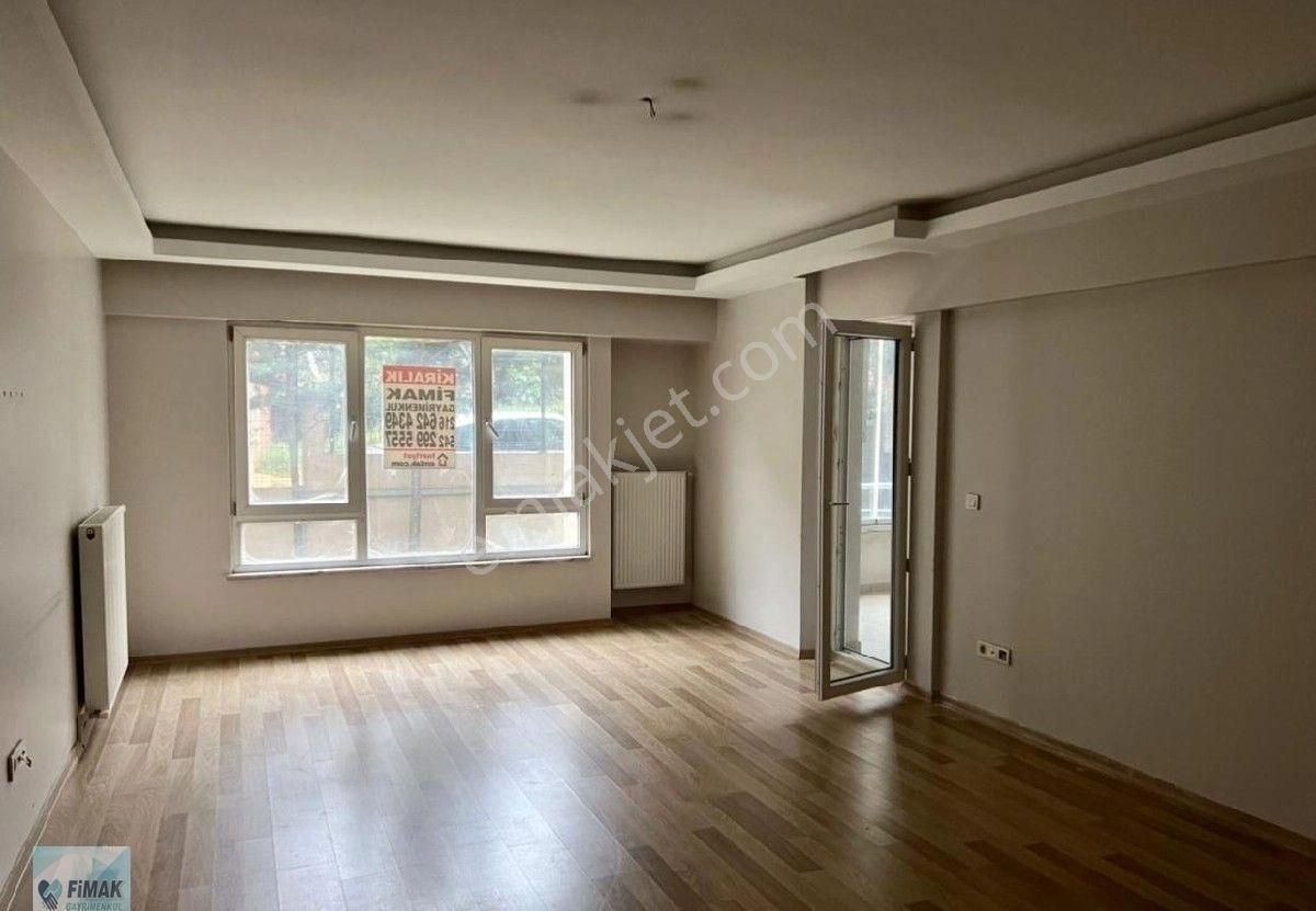 Çekmeköy Cumhuriyet Kiralık Daire Çekmeköy Terasevlerinde 4+2 Kiralık Dublex