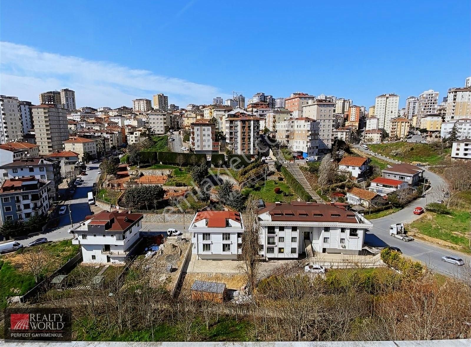 *realty World* Ümraniye'de Satılık Daire - Görsel 5
