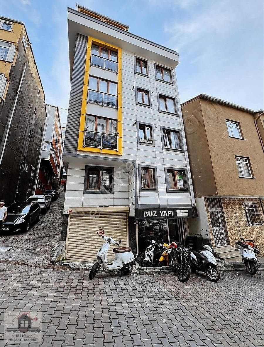 Kağıthane Talatpaşa Satılık Daire SATILIK 2+1 DAİRE EFE EMLAK TALATPAŞA MAH. KAĞIHANE İSTANBUL