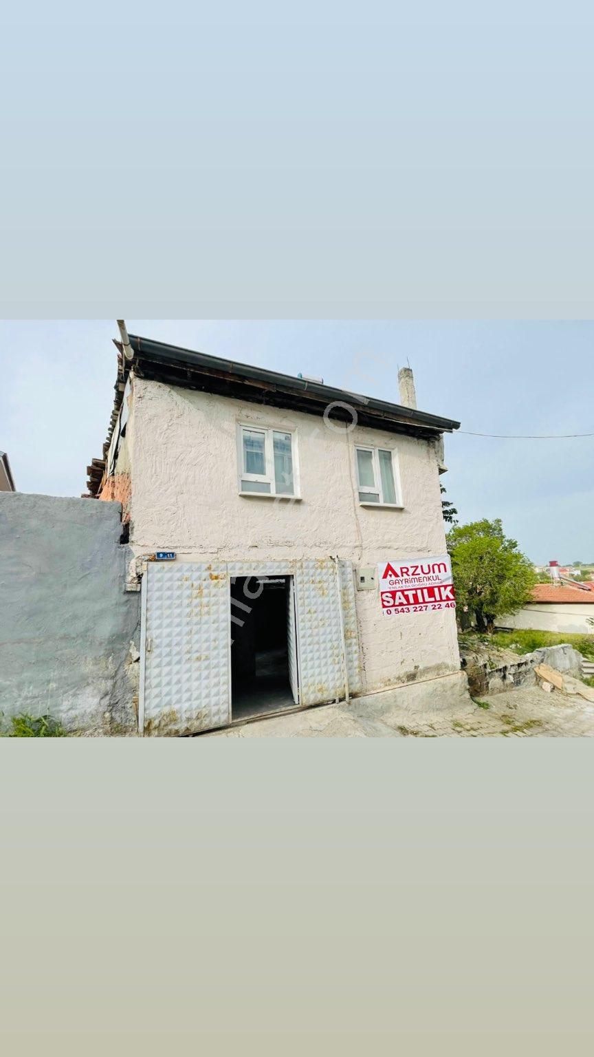 Merzifon Naccar Satılık Müstakil Ev AMASYA MERZİFON MÜSTAKİL DAİRE