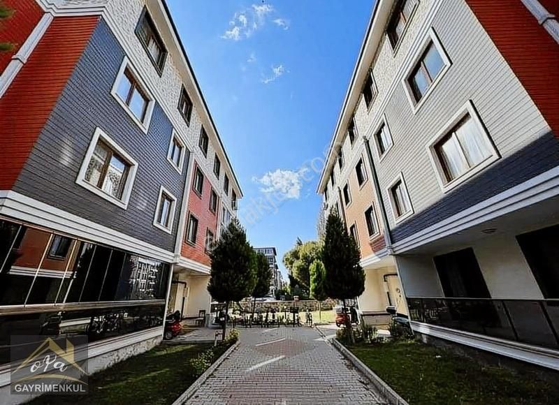 Edremit İkizçay Satılık Daire AKÇAY OYA GAYRİMENKUL'DEN SİTE İÇERİSİNDE 2+1 EMSALSİZ DAİRE