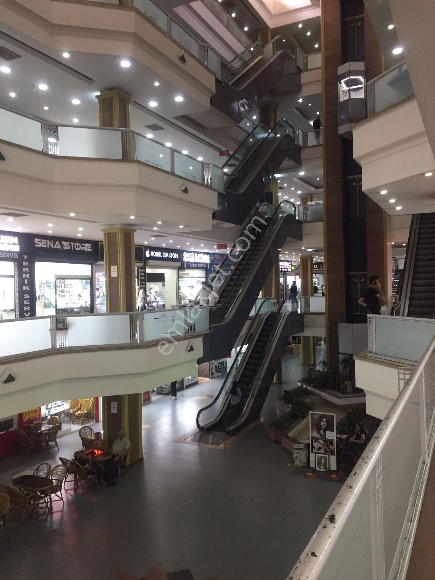 Seyhan Kuruköprü Satılık Dükkan & Mağaza  Adana Çakmak Plaza Satılık Dükkan Ofis