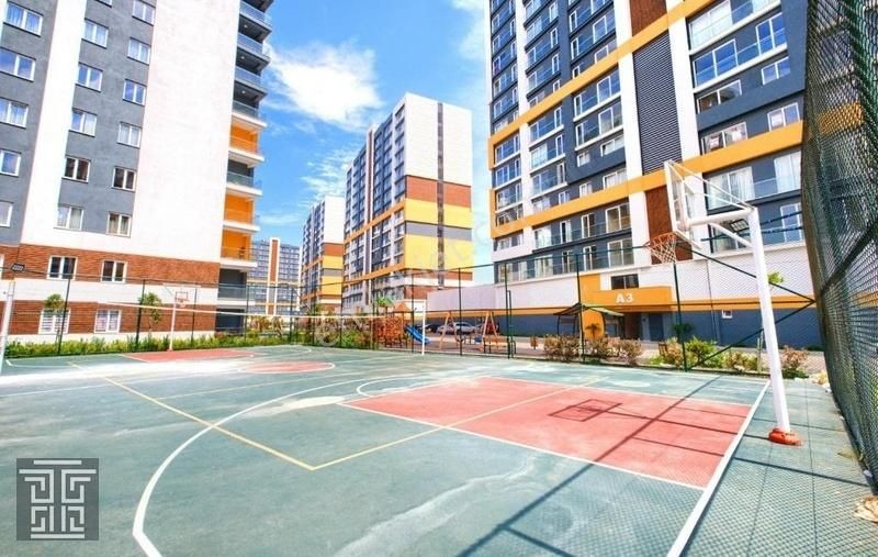 Kepez Güneş Satılık Daire EKPA 1207'DE HAVUZ CEPHELİ KOMPLE EŞYALI 2+1 SATILIK DAİRE