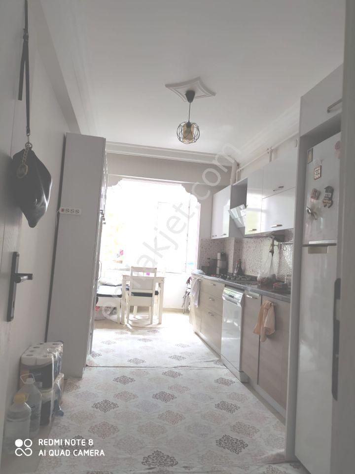 Edirne Merkez Yancıkçı Şahin Satılık Daire EDiRNE MERKEZ DE 3+1 SATILIK DAİRE