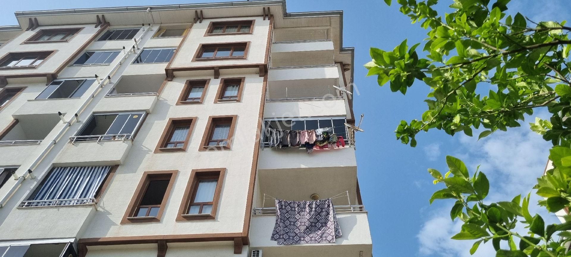 Ceyhan İstiklal Satılık Daire ceyhunkent 3 etap satılık 3+1 daire