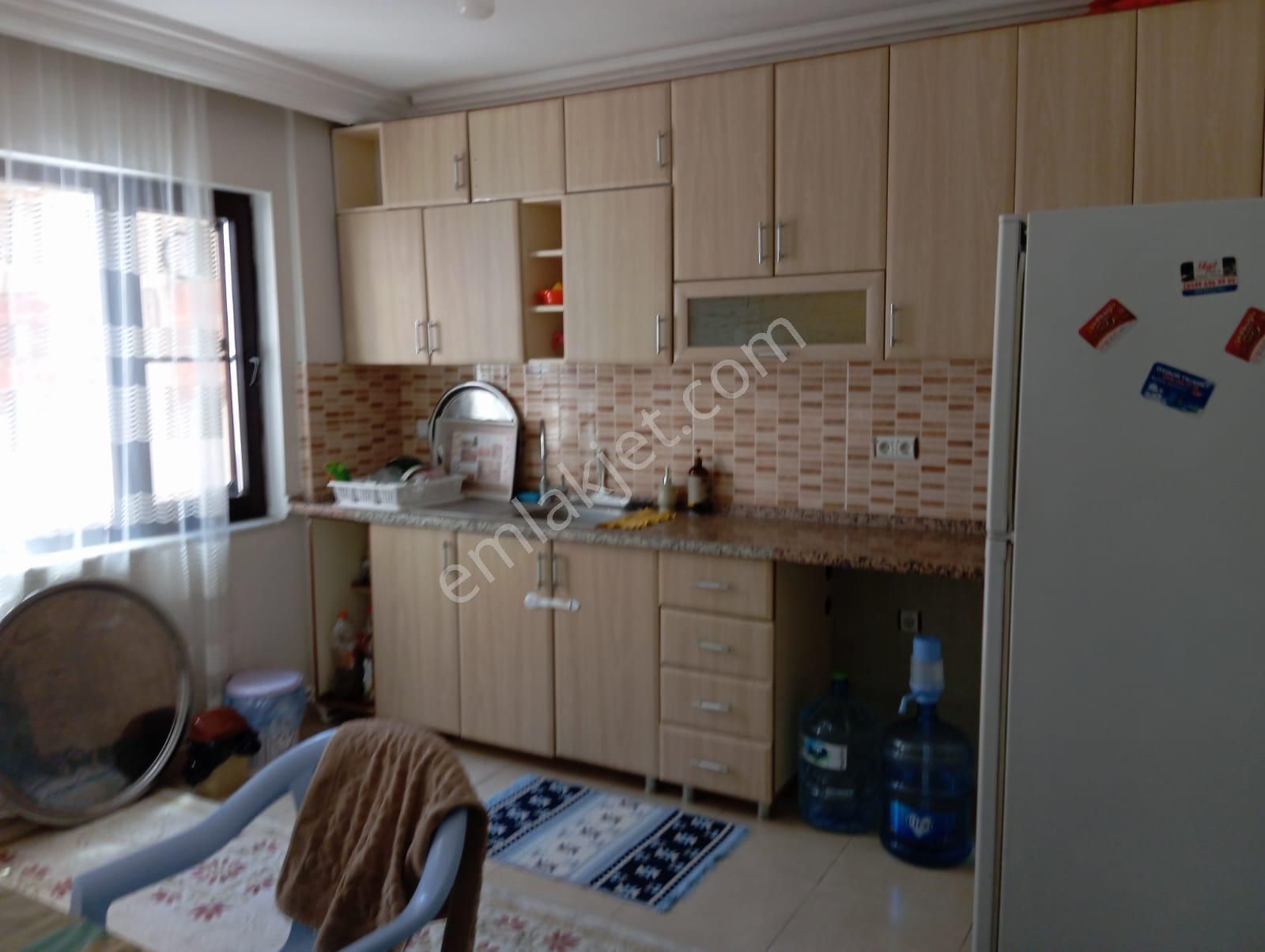 Sultanhisar Atça Satılık Daire  ÖZKAYA GAYRİMENKUL'DEN ATÇA'DA 2+1 SATILIK DAİRE