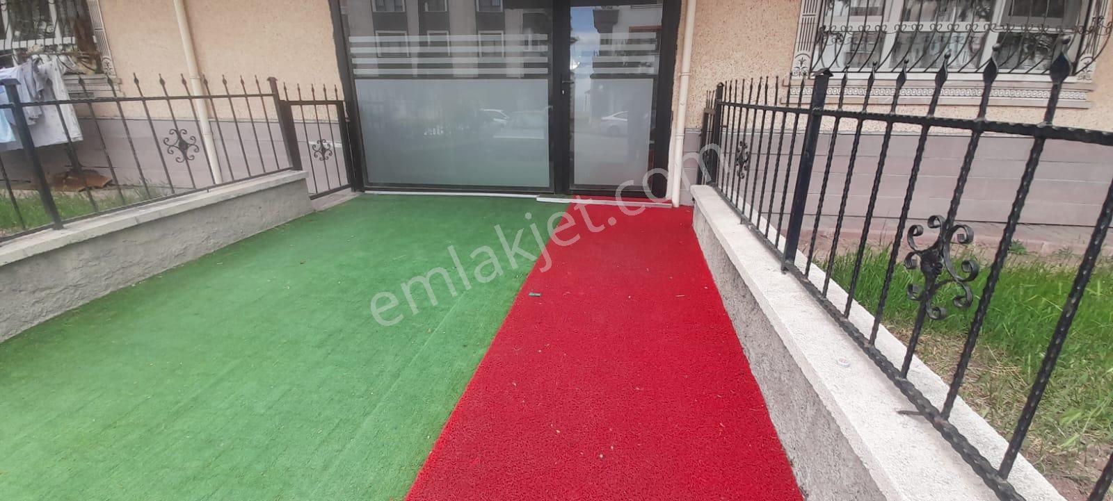 Keçiören Pınarbaşı Kiralık Büro  KİRALIK*DÜKKAN*İÇERİSİ YAPILI*30 M2-OFİS*BERBER*TEKEL BAYİ*İŞLERİNE UYGUN*