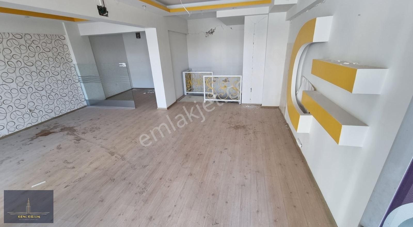 Yeşilyurt Yakınca Kiralık Dükkan & Mağaza GENÇ GİRŞİM'DEN KİRALIK DÜKKAN