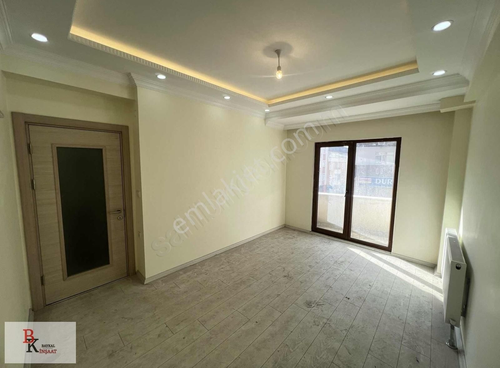 Sultangazi Esentepe Satılık Daire BAYKAL İNŞ. ESENTEPE MAH. 2+1 65M2 1.KAT AVANTAJLI DAİRE