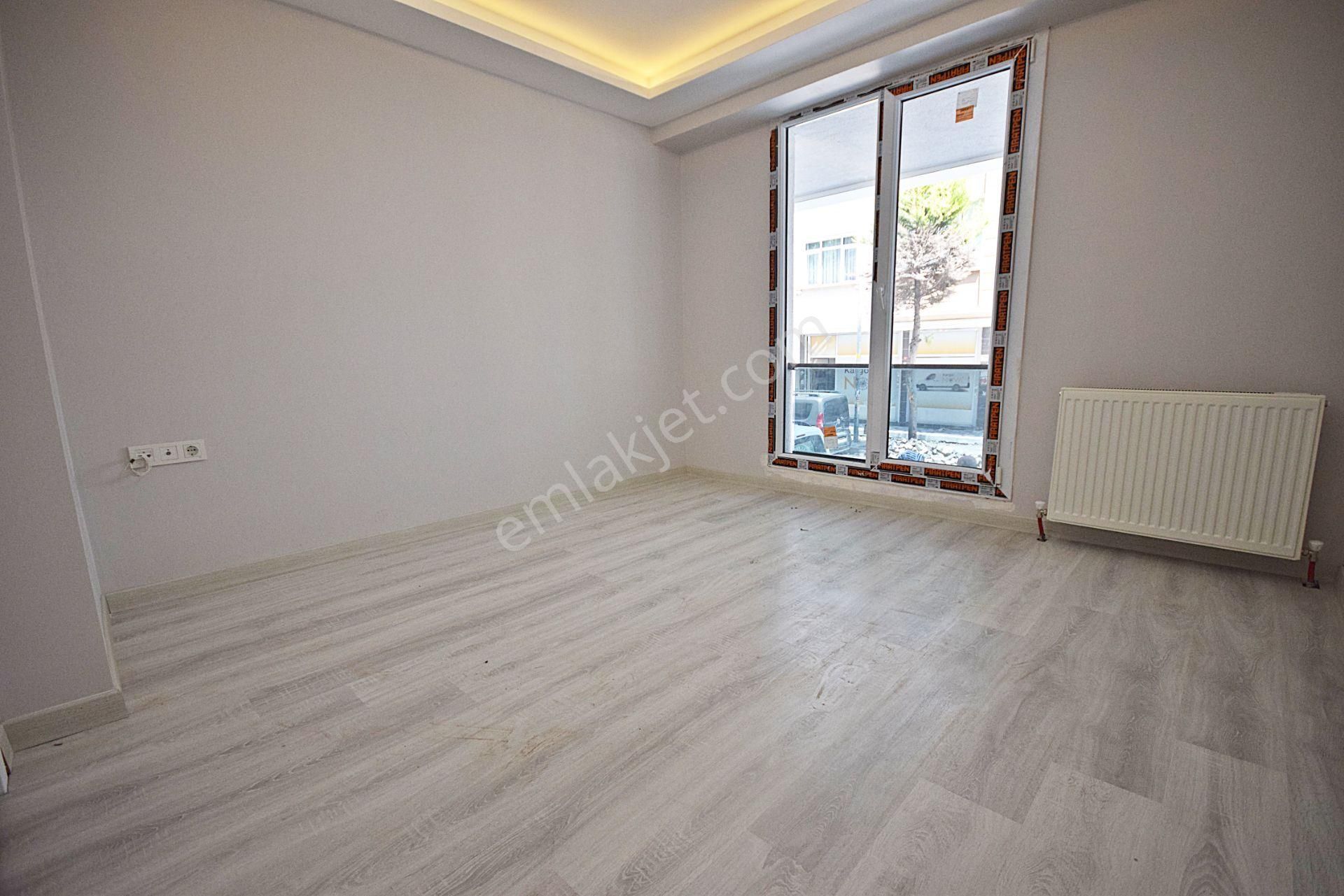 Güngören Haznedar Satılık Daire  GoldHouse dan Satılık Haznedar da 2+1 Sıfır Otoparklı Daire