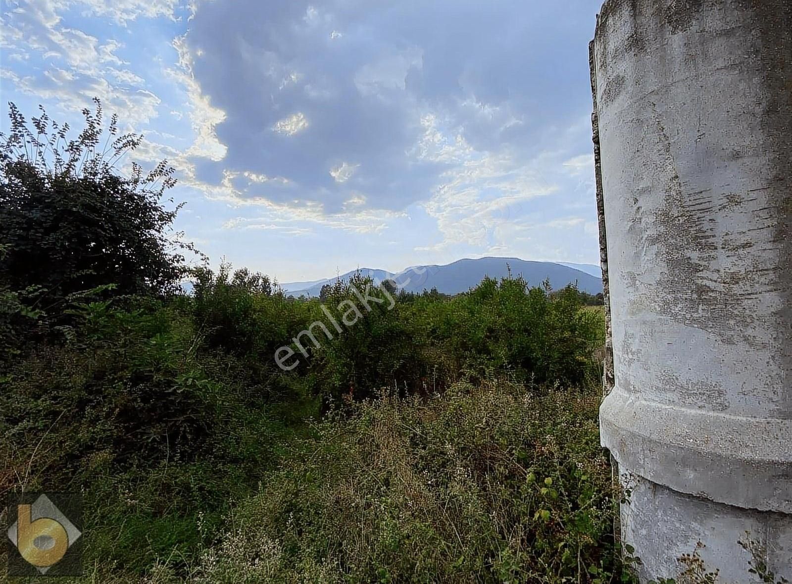 Seydikemer Sahilceylan Satılık Tarla Seydikemer Sahil Ceylanda 1910m2 Harika Konumlu Satılık Tarla