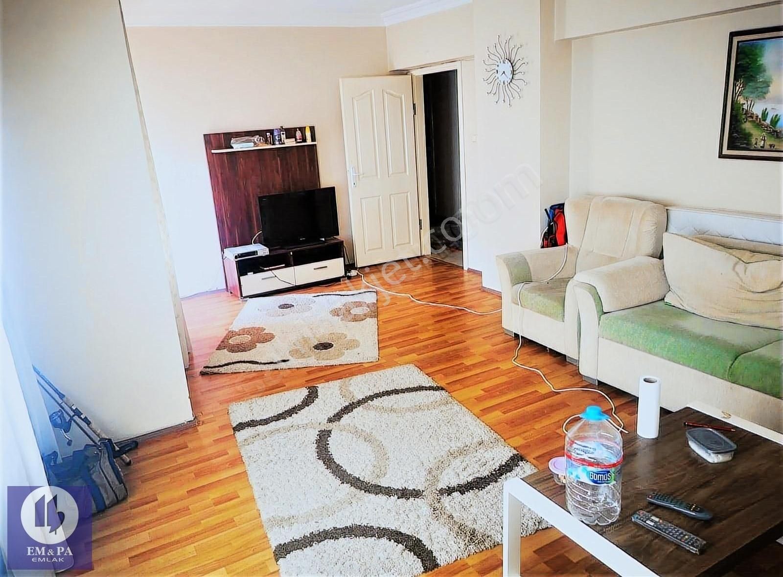 Gelibolu Yazıcızade Satılık Daire GELİBOLU EMPA EMLAK'TAN 2+1 SATILIK DAİRE