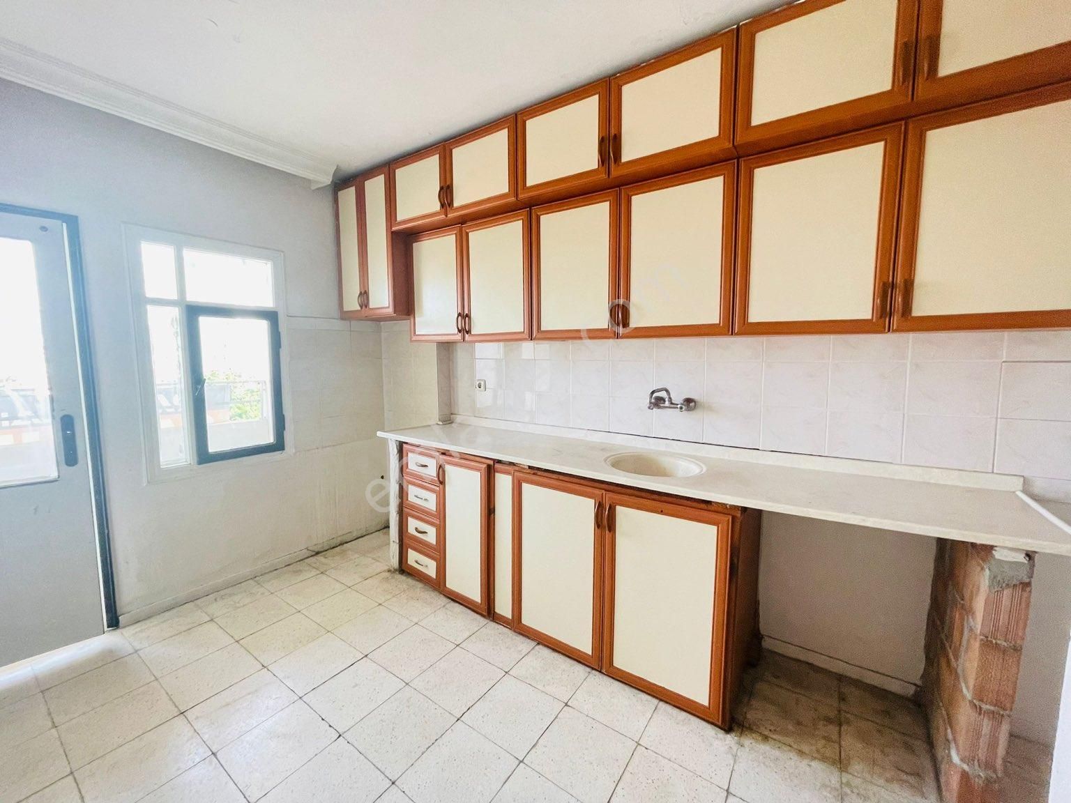 Tarsus Şehitler Tepesi Satılık Daire ŞEHİTLERTEPESİ MAHALLESİ SATILIK DAİRE