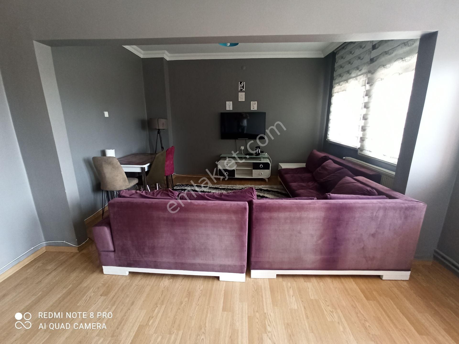 Ankara Çankaya Günlük Kiralık Residence  KIZILAY'DA AİLELERE UYGUN APART DAİRE