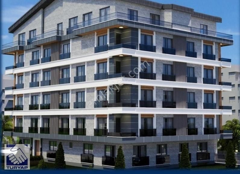 Çankaya Güvenevler Satılık Daire TURYAP'TAN ÇANKAYA AYRANCI LOFT SIFIR PROJEDE SATILIK 3+1 DUBLEX