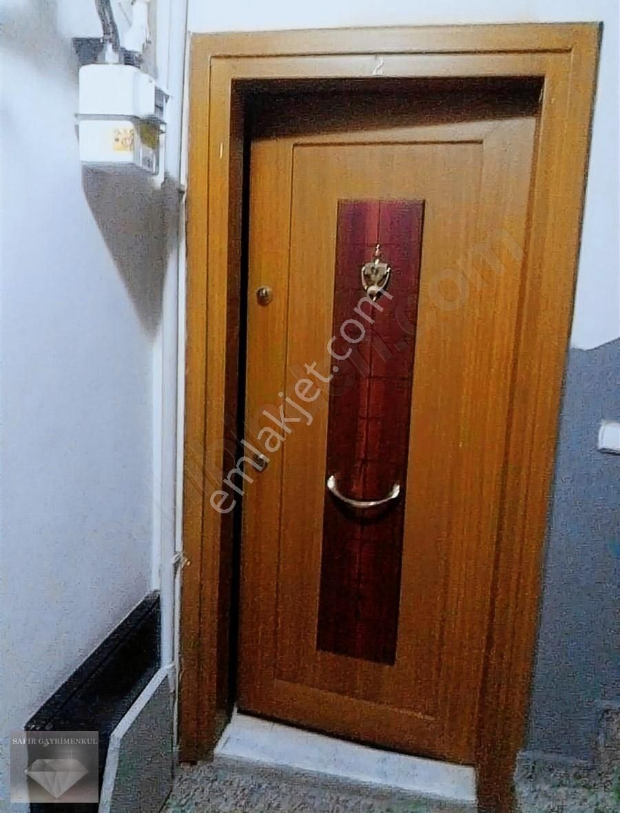 Ümraniye İnkılap Kiralık Daire SAFİR GAYRİMENKUL 1+1 EŞYALI KİRALIK DAİRE HASTANE YANI