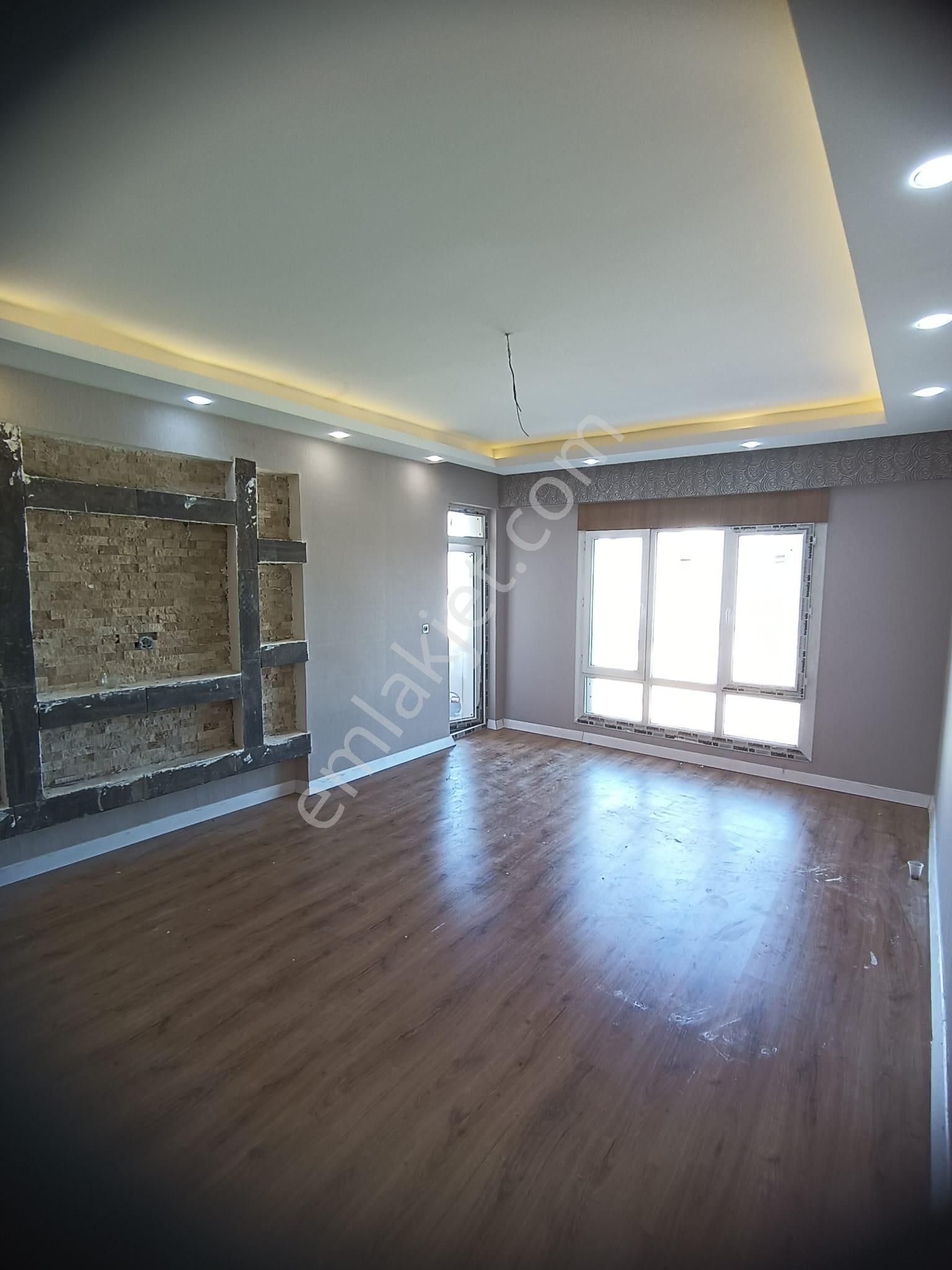 Şahinbey Narlıtepe Satılık Daire  KENATŞCITYDEN NARLITEPE'de SIFIR KAT BAHÇELİ SATLIK 2+1 DAİRE