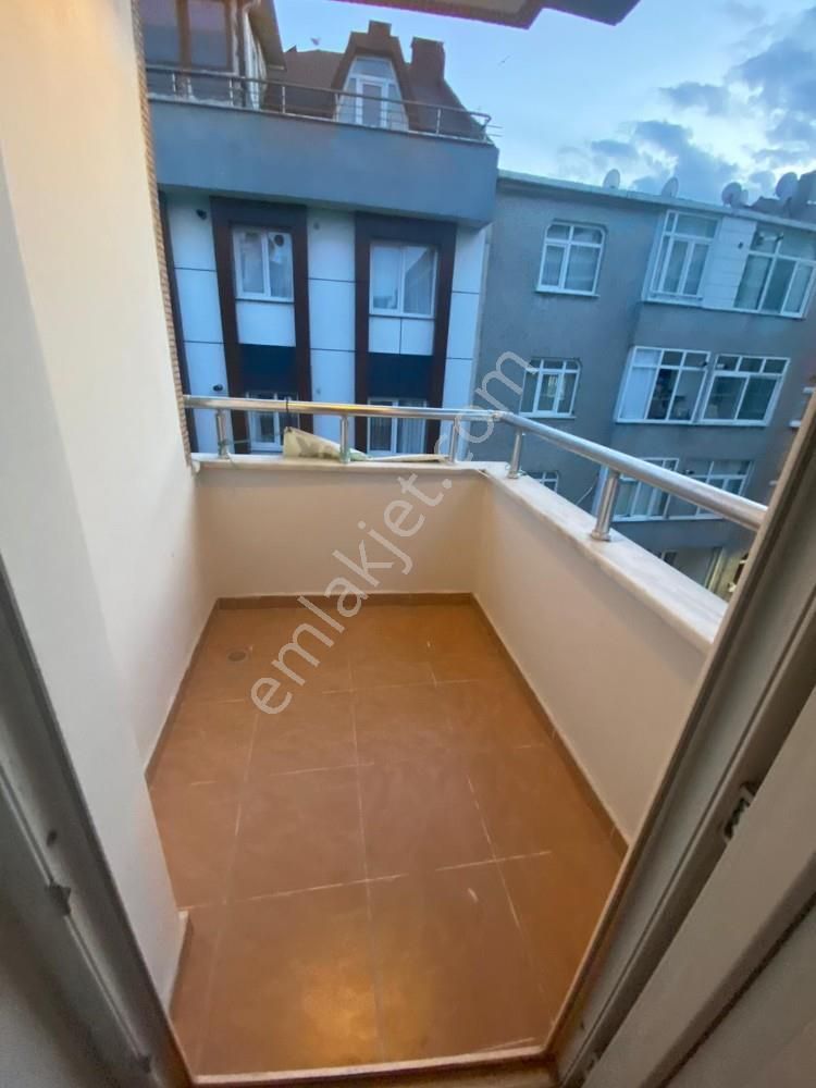 Bahçelievler Yenibosnada 3+1_teras Asansörlü Dubleks Daire - Görsel 34