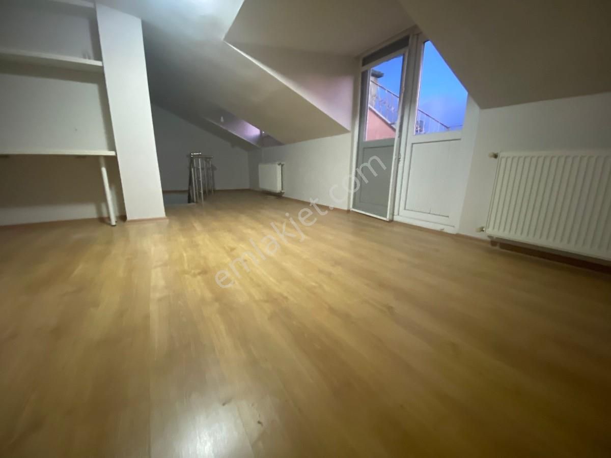 Bahçelievler Yenibosnada 3+1_teras Asansörlü Dubleks Daire - Görsel 14