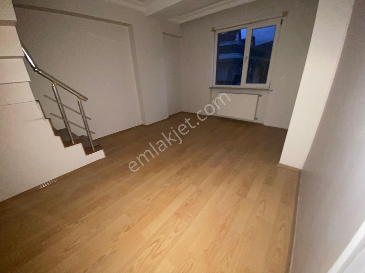 Bahçelievler Yenibosnada 3+1_teras Asansörlü Dubleks Daire - Görsel 26