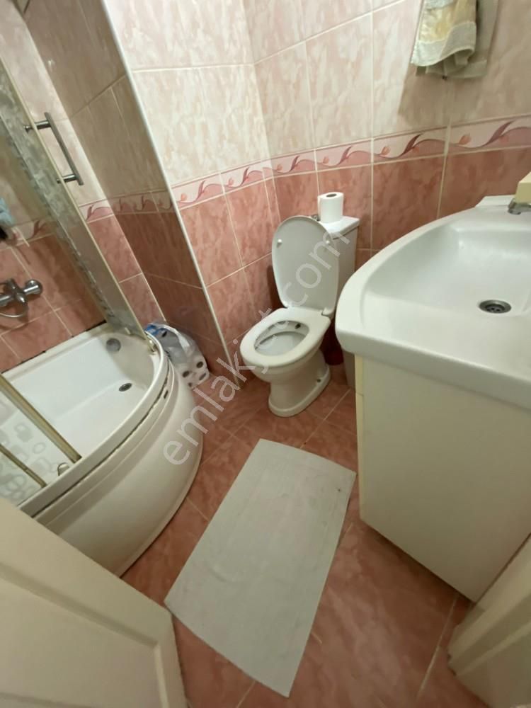 Bahçelievler Yenibosnada 3+1_teras Asansörlü Dubleks Daire - Görsel 8