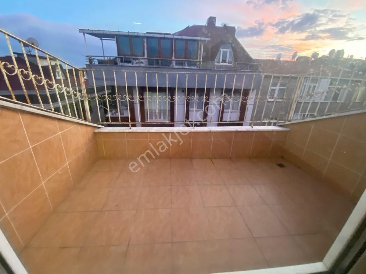 Bahçelievler Yenibosnada 3+1_teras Asansörlü Dubleks Daire - Görsel 33